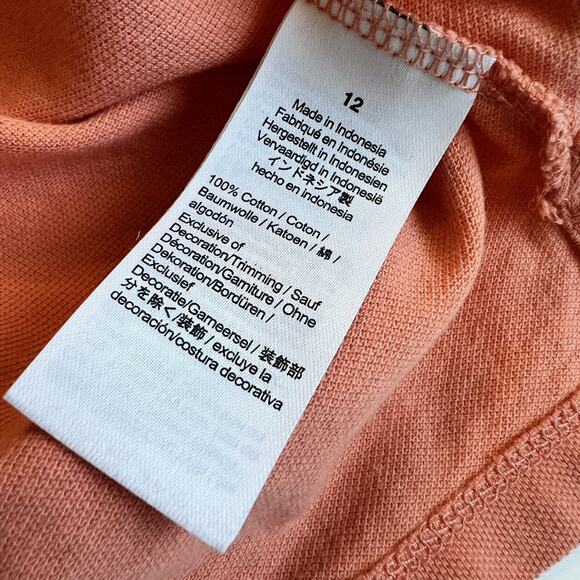 Crewcuts Cotton Polo - Picture 6 of 9